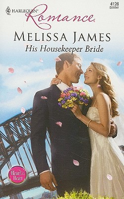 His Housekeeper Bride