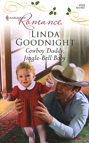 Cowboy Daddy, Jingle-Bell Baby