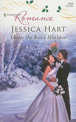 Under the Boss's Mistletoe