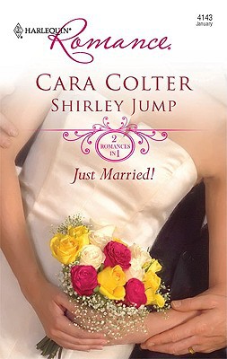 Just Married!: Kiss the Bridesmaid
