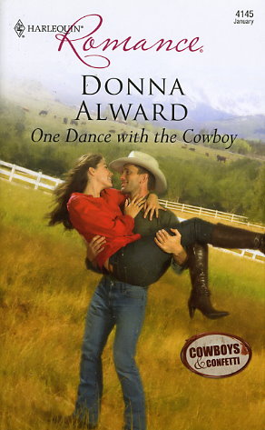 One Dance with the Cowboy