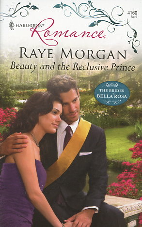 Beauty and the Reclusive Prince