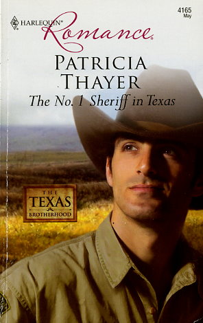 The No. 1 Sheriff in Texas