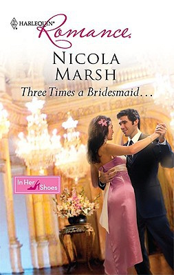 Three Times a Bridesmaid