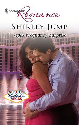 Vegas Pregnancy Surprise