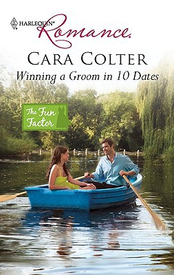 Winning a Groom in 10 Dates