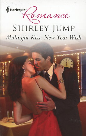 Midnight Kiss, New Year Wish