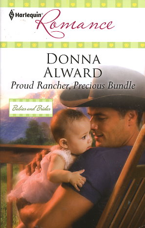 Proud Rancher, Precious Bundle