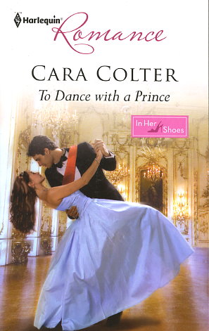 To Dance With a Prince