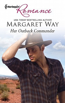 Her Outback Commander