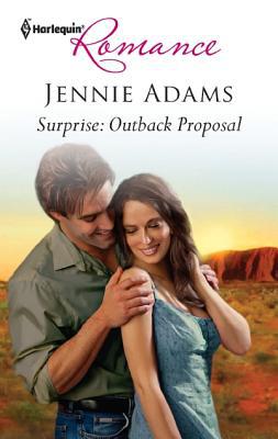 Surprise: Outback Proposal