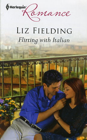 Flirting With Italian