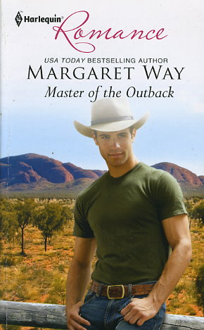 Master of the Outback