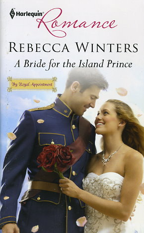 A Bride for the Island Prince