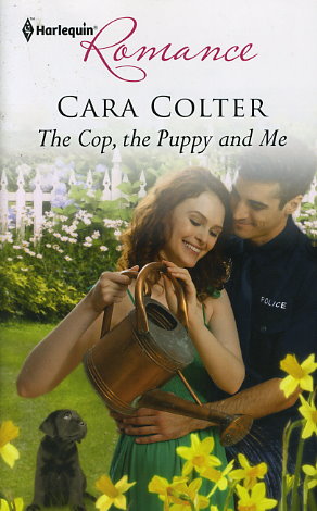 The Cop, the Puppy and Me