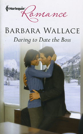 Daring to Date the Boss