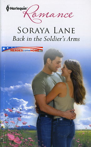 Back in the Soldier's Arms