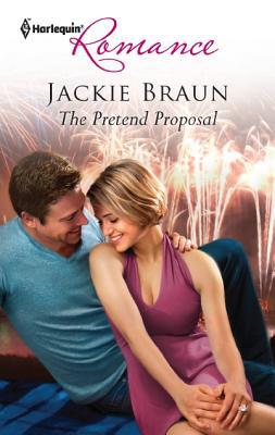 The Pretend Proposal