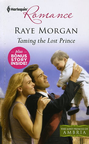 Taming the Lost Prince