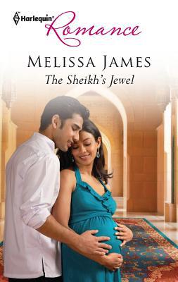 The Sheikh's Jewel