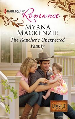 The Rancher's Unexpected Family