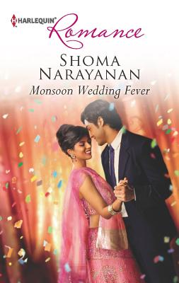 Monsoon Wedding Fever