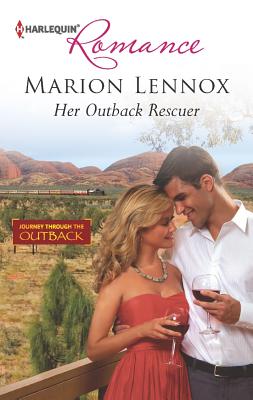 Her Outback Rescuer