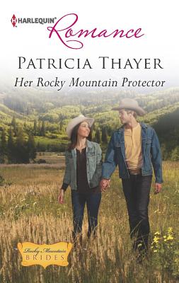 Her Rocky Mountain Protector