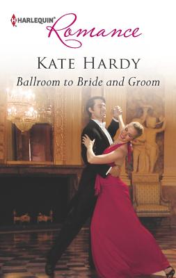 Ballroom to Bride and Groom
