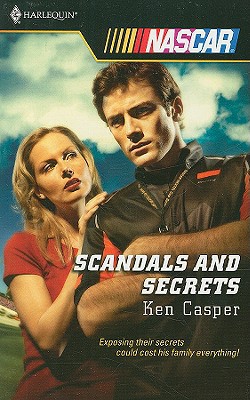 Scandals And Secrets