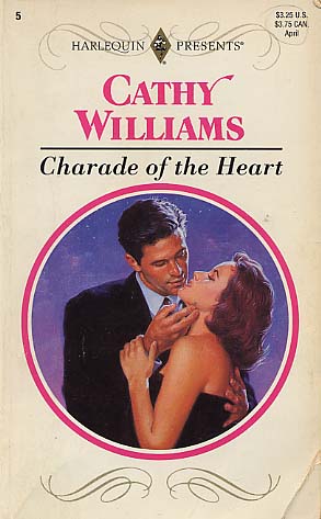 Charade of the Heart