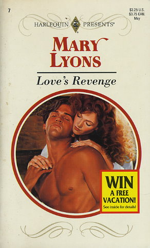 Love's Revenge