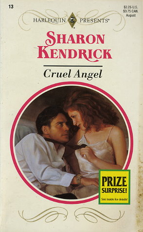 Cruel Angel