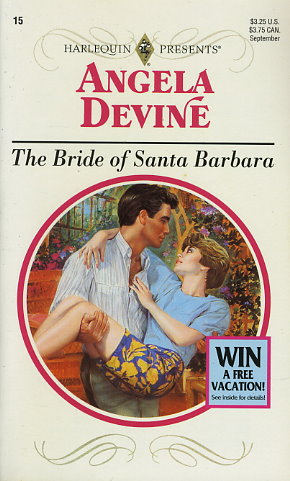 The Bride of Santa Barbara