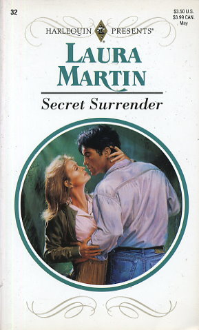 Secret Surrender