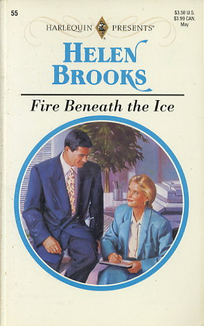 Fire Beneath the Ice
