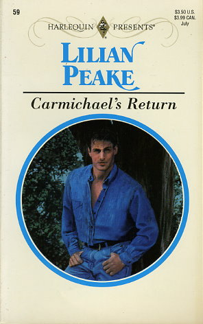 Carmichael's Return