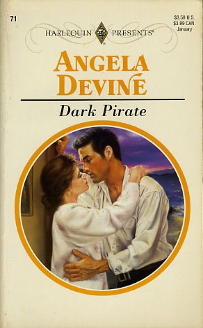 Dark Pirate