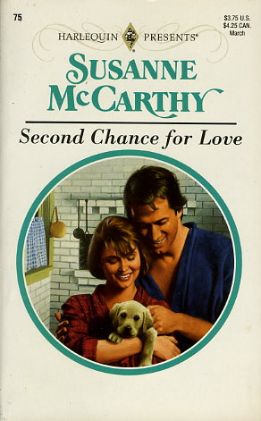 Second Chance for Love