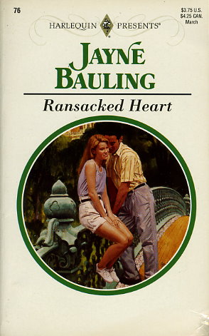 Ransacked Heart