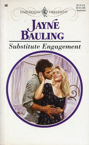 Substitute Engagement