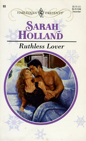 Ruthless Lover