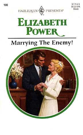 Marrying the Enemy!