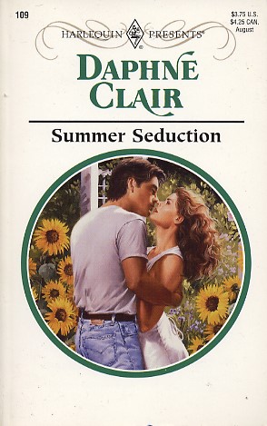 Summer Seduction