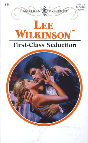 First-Class Seduction