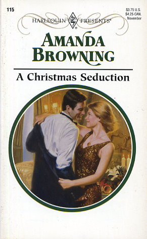 A Christmas Seduction