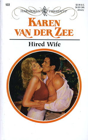 Hired Wife