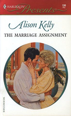 The Marriage Assignment