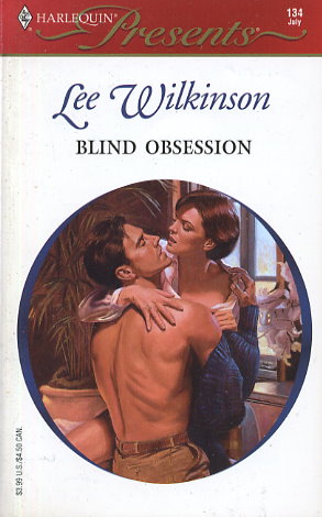 Blind Obsession