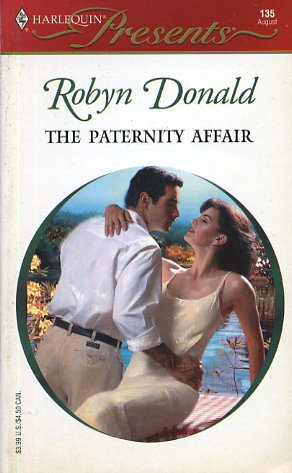 The Paternity Affair